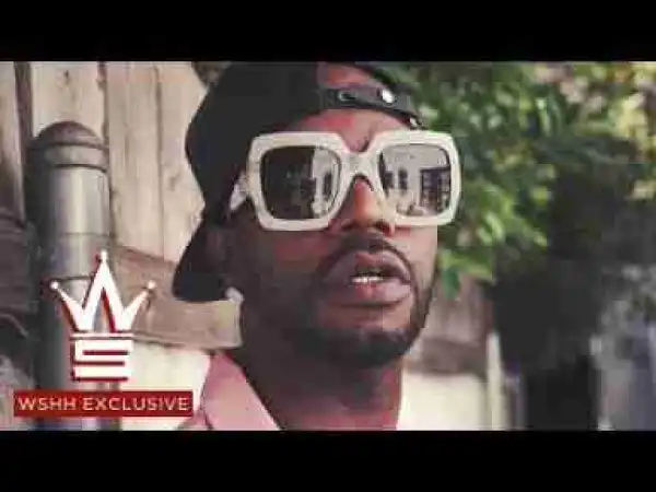 Video: Juicy J – No Look